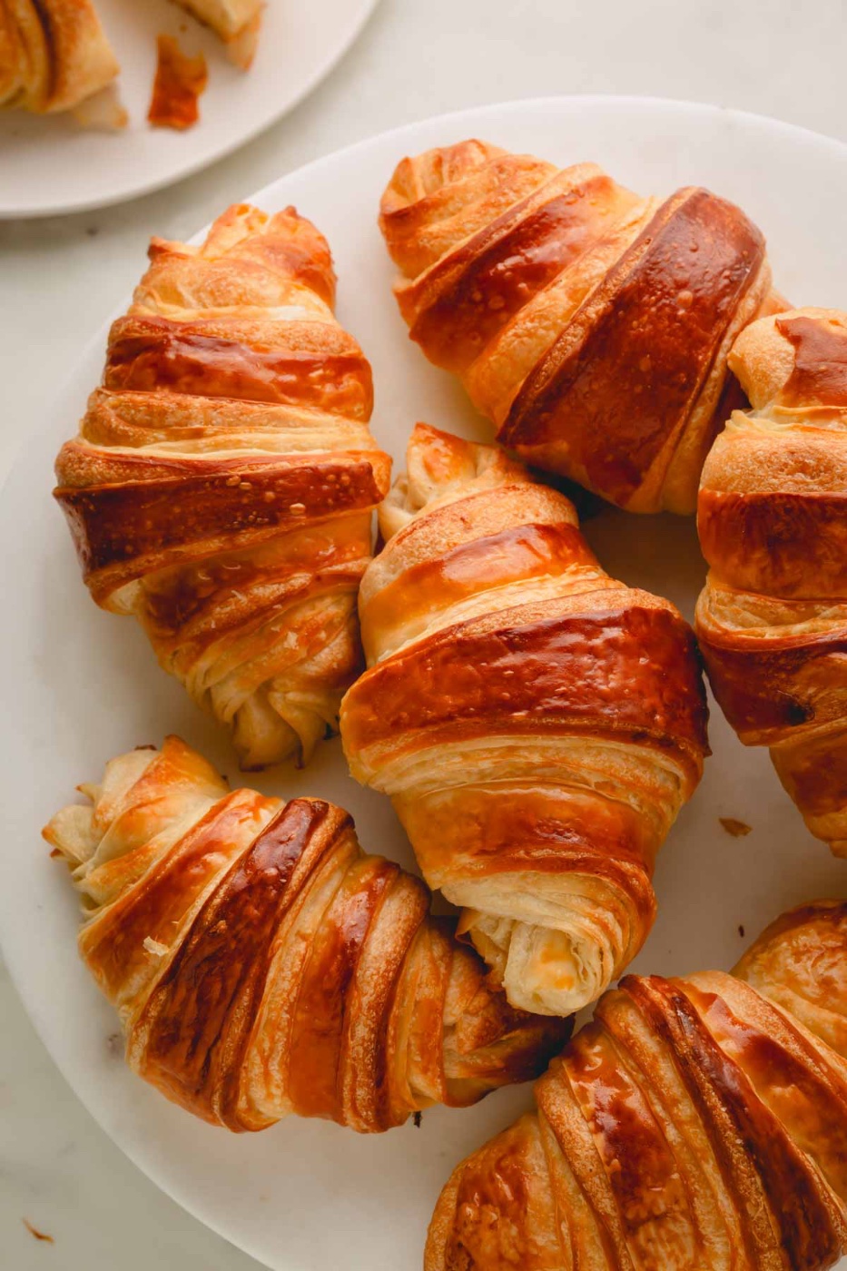 croissant